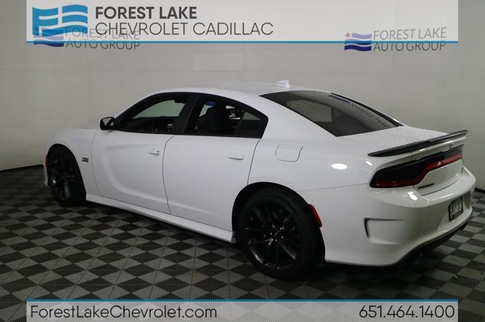 used 2019 dodge charger r/t scat pack forest lake, mn 55025 for sale in forest lake, minnesota