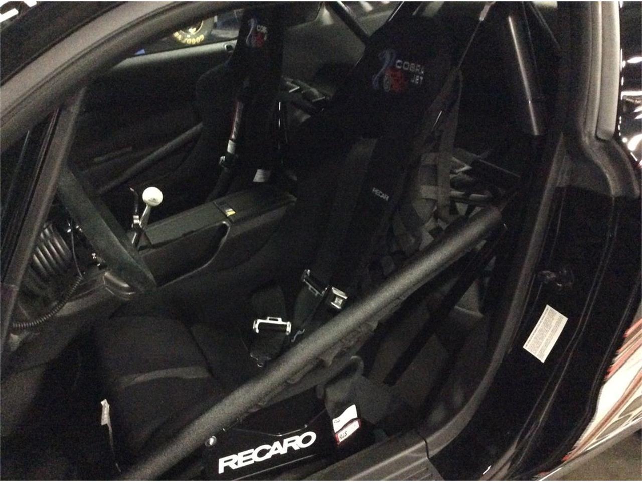 2013 ford mustang cobra