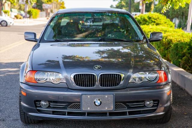2001 bmw 330 330ci