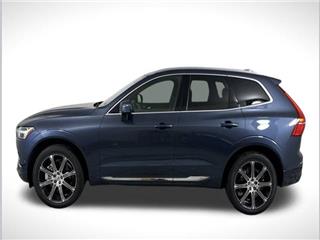 2019 Volvo XC60 t6 inscription