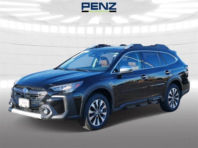 2024 subaru outback touring