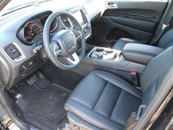 2014 dodge durango limited in cerritos, ca