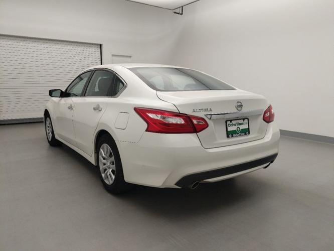 used 2017 nissan altima 2.5 s winson-salem, nc 27103 for sale in winston salem, north carolina
