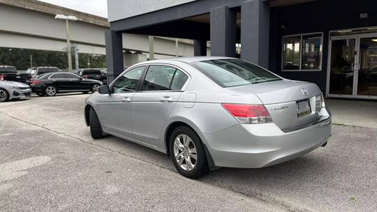 2010 Honda Accord