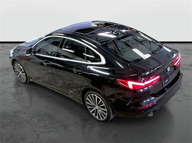 2020 bmw 228 gran coupe xdrive