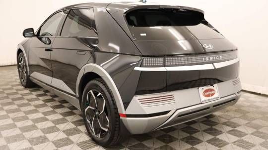 2024 Hyundai IONIQ 5