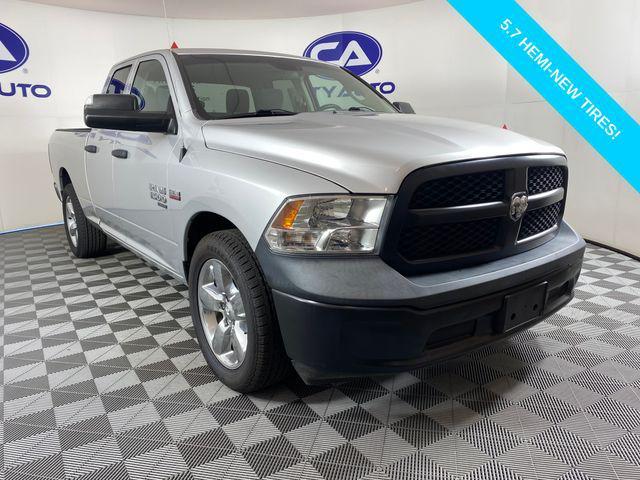 2019 ram 1500 tradesman
