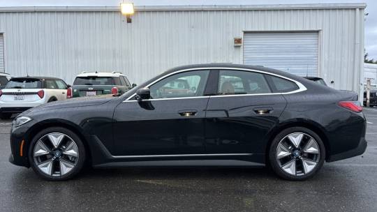 2024 BMW i4
