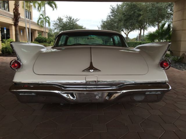 1961 chrysler crown imperial