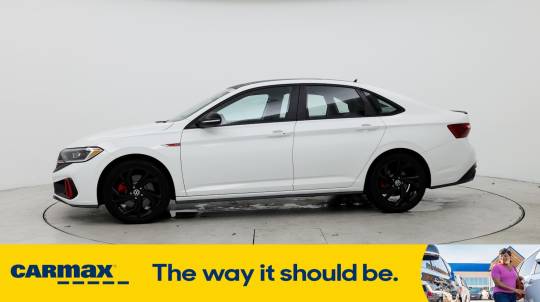 2024 Volkswagen Jetta