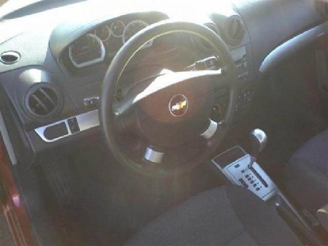 2011 chevrolet aveo aveo5 lt hatchback sedan 4d in elmhurst, ny