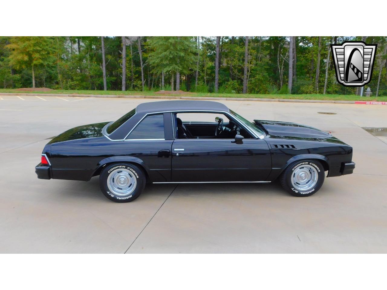 1978 chevrolet malibu classic