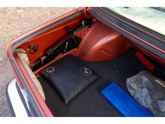 1982 bmw 3 series in sioux falls, south dakota