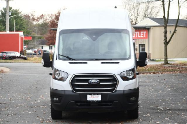 2020 ford transit-350 base