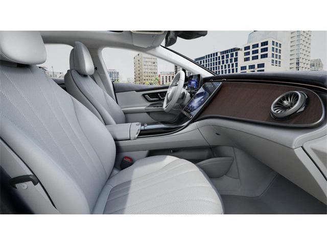 2023 mercedes-benz eqe 350 4matic