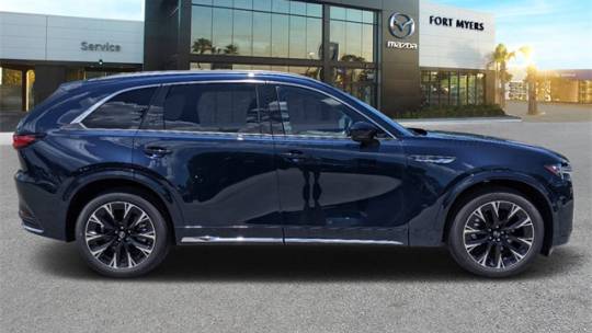 2024 Mazda CX-90