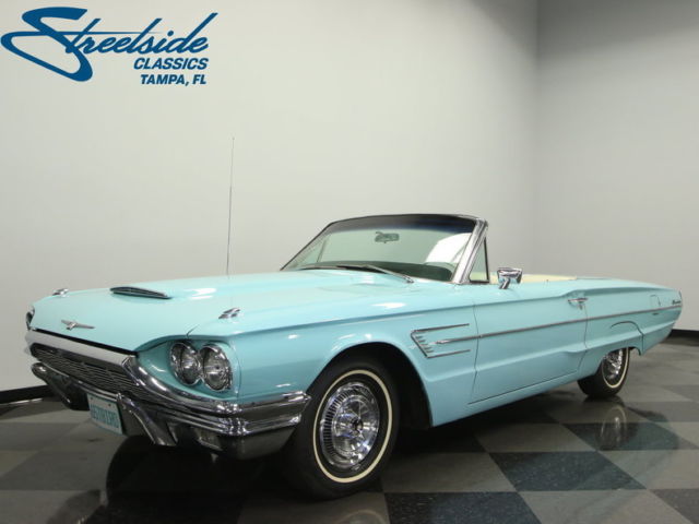 1 of the best, fact. colors, 390 v8, ps, pw, p top, pb w/disc, fact ac, quality!