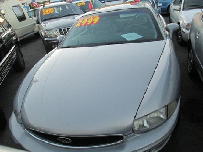 car for sale in los angeles, ca