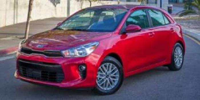 2019 kia rio 5-door s in cherry hill, nj