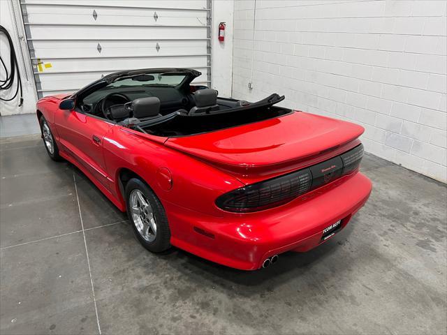 1997 pontiac firebird formula