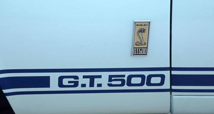 1967 shelby mustang gt500 4-speed for sale in milwaukee, wisconsin