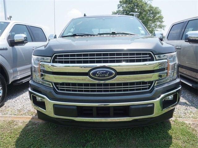 2020 ford f-150 lariat in mandeville, louisiana