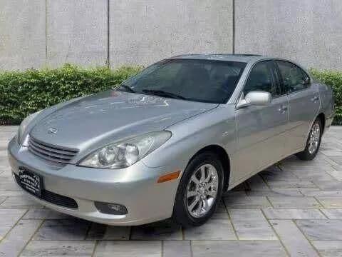 2003 lexus es es 300 sedan 4d in palmyra, new jersey