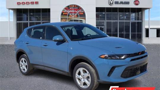 2024 Dodge Hornet