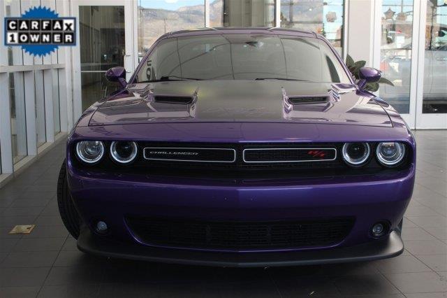 2016 dodge challenger r/t scat pack r/t scat pack 2dr coupe for sale in albuquerque, new mexico