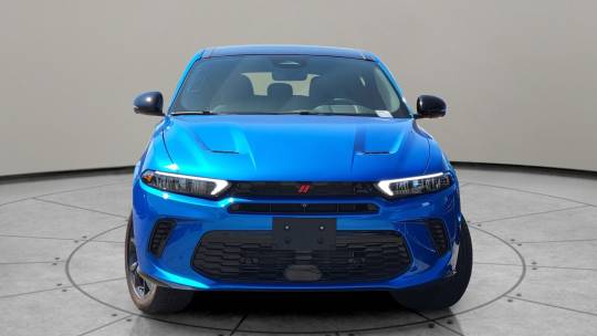 2024 Dodge Hornet