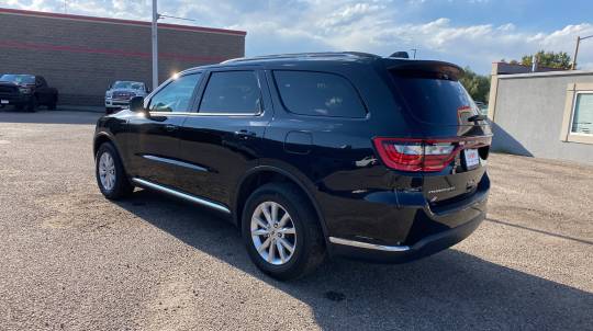2023 Dodge Durango
