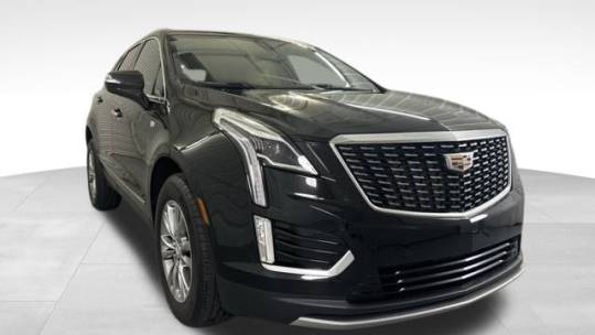 2021 Cadillac tbd