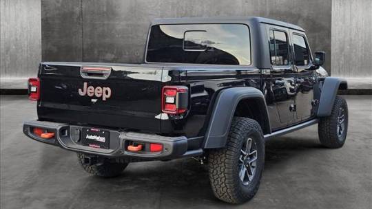 2024 Jeep Gladiator