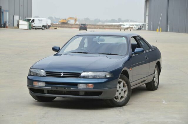1993 nissan skyline gts25 r33 for sale in cypress, california