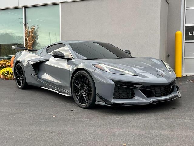 2024 chevrolet corvette z06