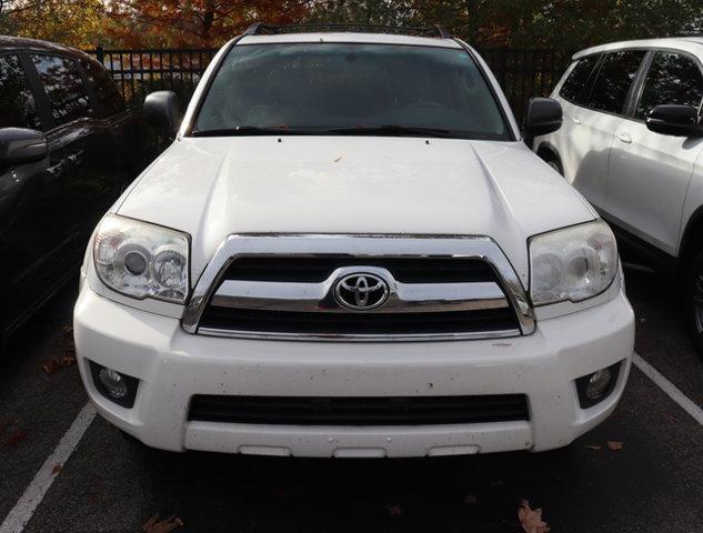 2008 toyota 4runner sr5