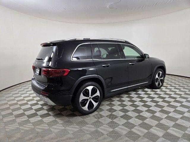 2024 mercedes-benz glb 250 4matic