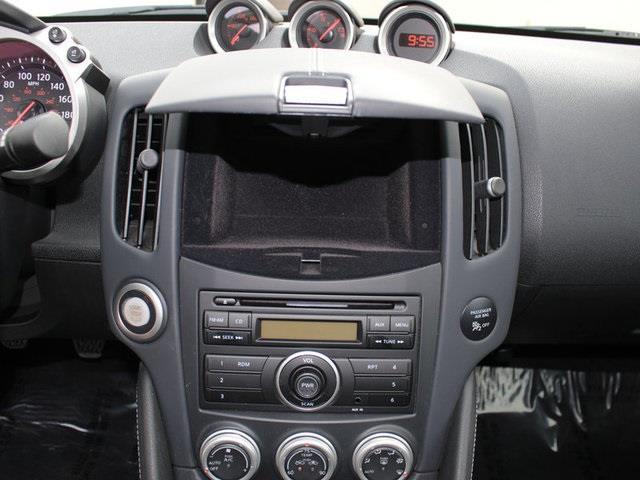 2014 nissan 370z base base 2dr coupe 6m for sale in las vegas, nevada