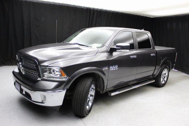 used 2015 ram 1500 laramie phoenix, az 85014 for sale in phoenix, arizona