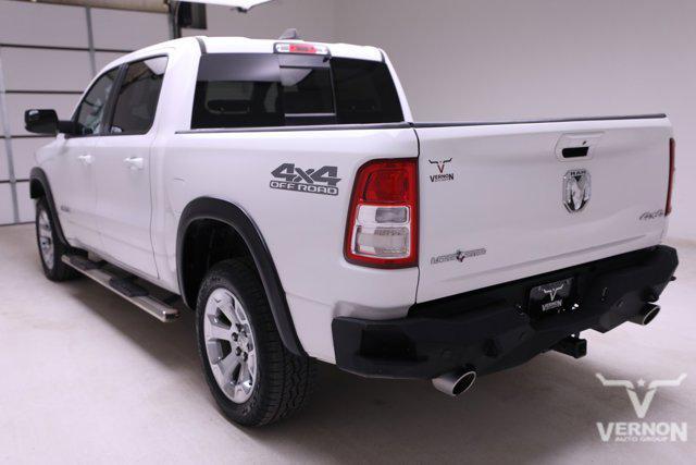 2020 ram 1500 classic slt