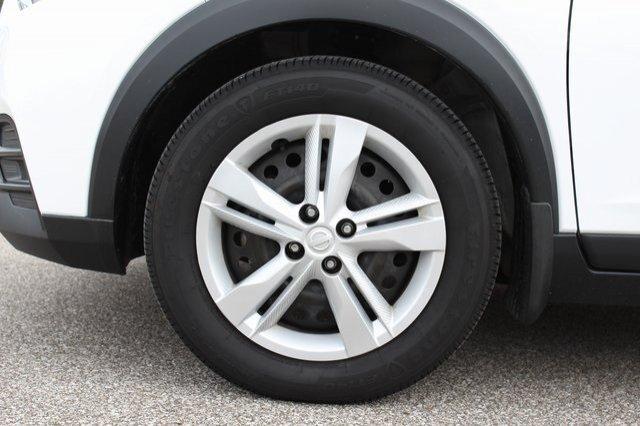 certified 2018 nissan kicks s evansville, in 47715 for sale in evansville, indiana