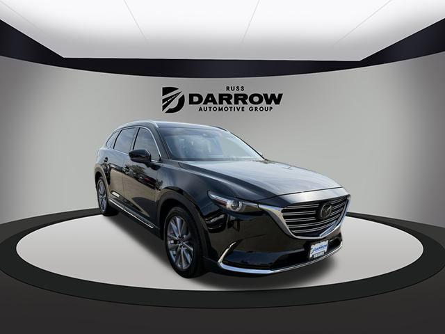 2021 mazda cx-9 grand touring