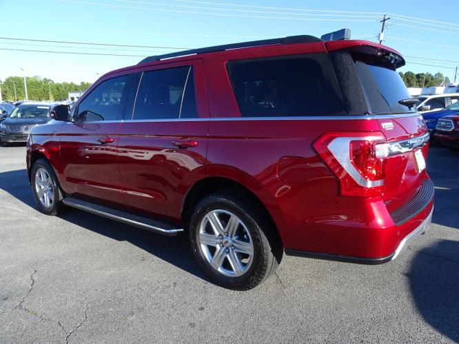 used 2019 ford expedition 2wd xlt gainesville, ga 30504 for sale in gainesville, georgia