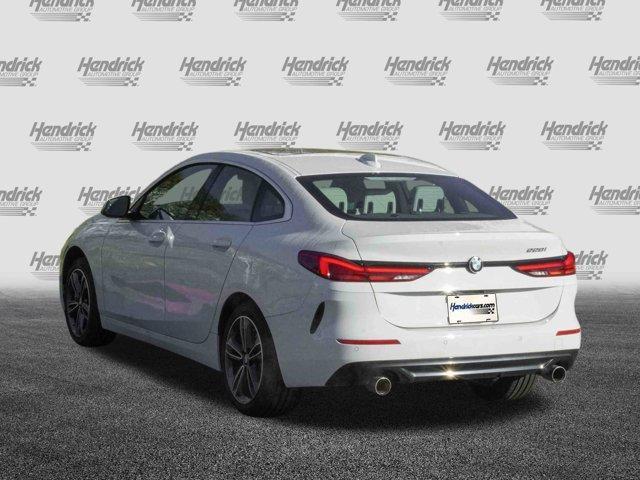 2021 bmw 228 gran coupe 228i sdrive gran coupe