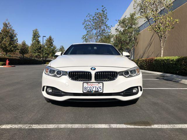 2017 bmw 430 in corona, california