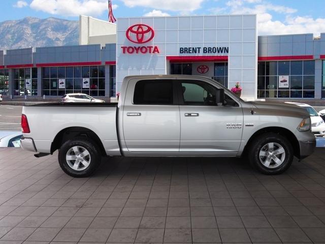used 2016 ram 1500 slt orem, ut 84058 for sale in bonnie, utah
