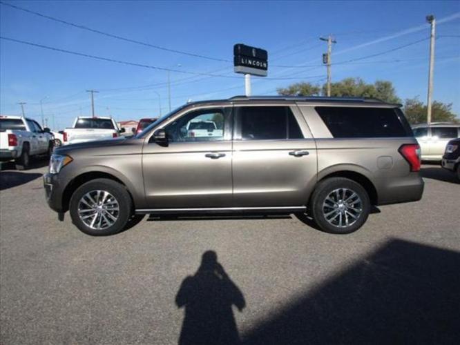 2018 ford expedition max limited 4x4 limited 4dr suv for sale in chadron, nebraska