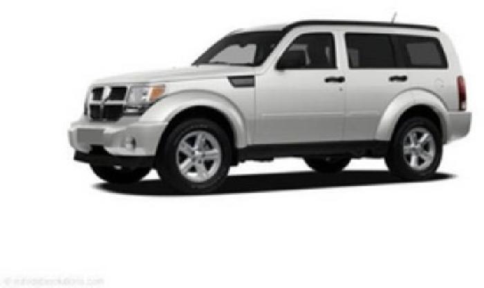 2011 dodge nitro heat in winter haven, fl