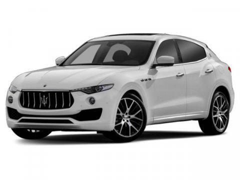 2020 maserati levante s