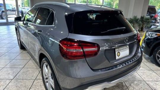 2020 mercedes-benz gla gla 250 4matic